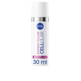 EXPERT FILLER CELLULAR sérum uv diario SPF50+ 30 ml