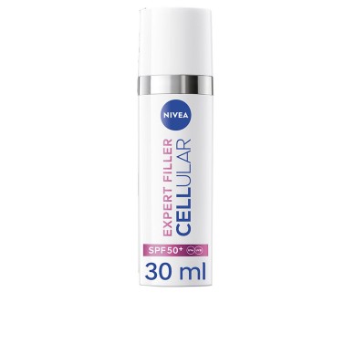 EXPERT FILLER CELLULAR sérum uv diario SPF50+ 30 ml
