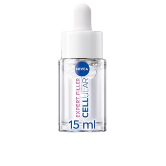 EXPERT FILLER CELLULAR sérum rellenador ácido hialurónico 15 ml