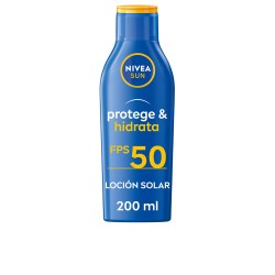 SUN PROTEGE & HIDRATA loción SPF50+ 200 ml