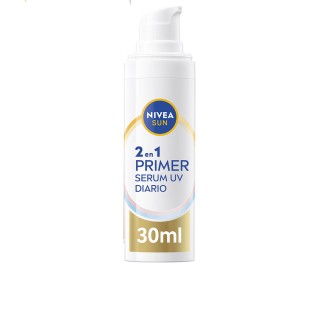 SUN PRIMER serum uv diario SPF50+ 30 ml