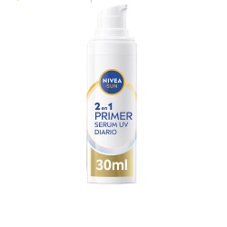 SUN PRIMER serum uv diario SPF50+ 30 ml