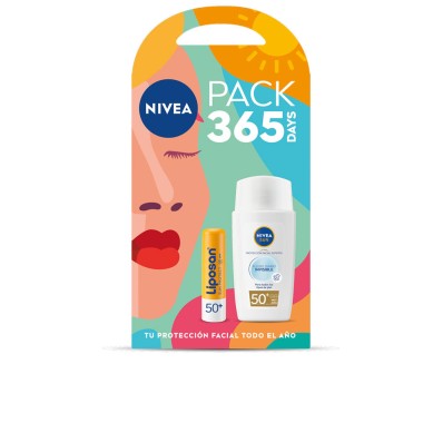 SUN PACK 2 pz
