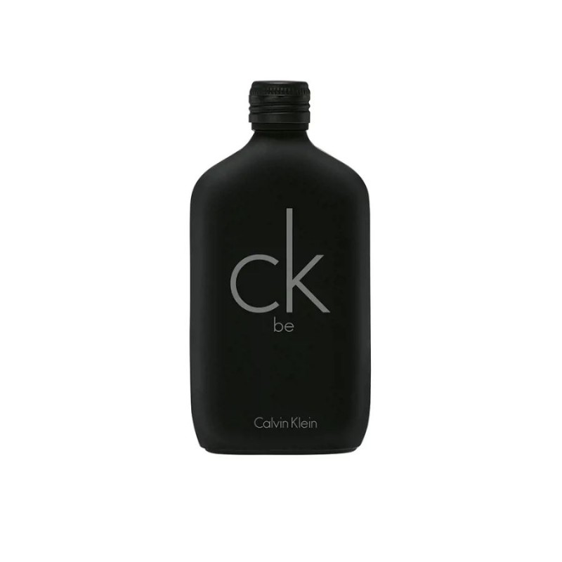 Calvin Klein CK BE Eau de Toilette Vaporizador 50 ml