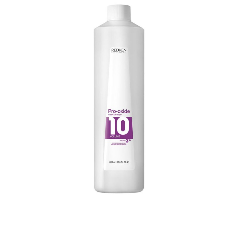 PRO-OXIDE developer 10 vol. 1000 ml