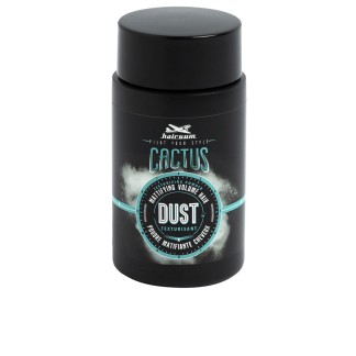 CACTUS DUST polvo matificante y volumen 15 gr