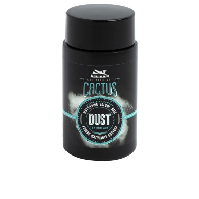 CACTUS DUST polvo matificante y volumen 15 gr