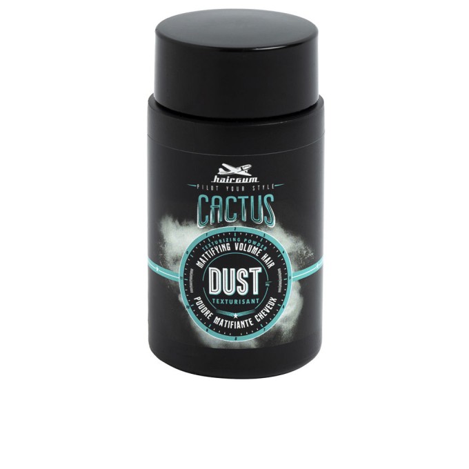 CACTUS DUST polvo matificante y volumen 15 gr