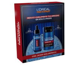 MEN EXPERT POWER AGE ESTUCHE 2 pz