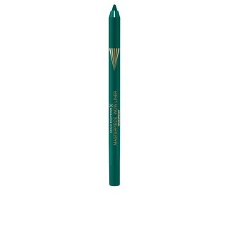 MASTERPIECE WOW LINER gel eyeliner waterproof 600 Emerald Green 12 gr