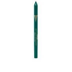 MASTERPIECE WOW LINER gel eyeliner waterproof 600 Emerald Green 12 gr