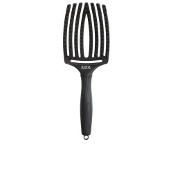 FINGERBRUSH BOAR NYLON FULL BLACK L 1 u