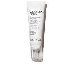 Nº05 tratamiento de longevidad del cuero cabelludo 50 ml