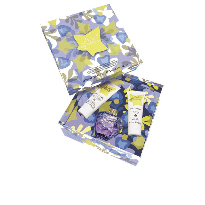 MON PREMIER PARFUM ESTUCHE 3 pz