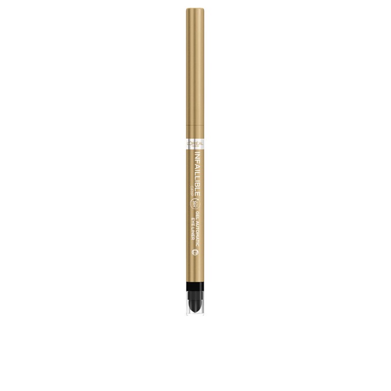 INFAILLIBLE GRIP 36H eyeliner Soft Gold 1 u