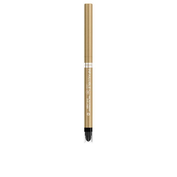 INFAILLIBLE GRIP 36H eyeliner Soft Gold 1 u