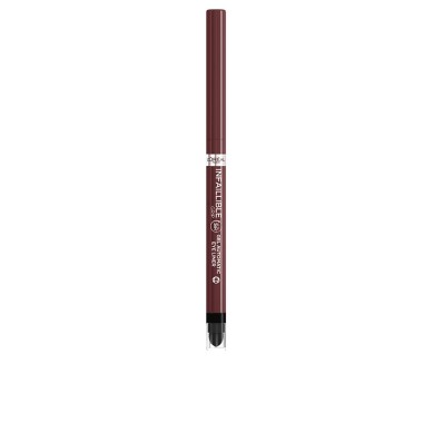 INFAILLIBLE GRIP 36H eyeliner Velvet Bordeaux 1 u