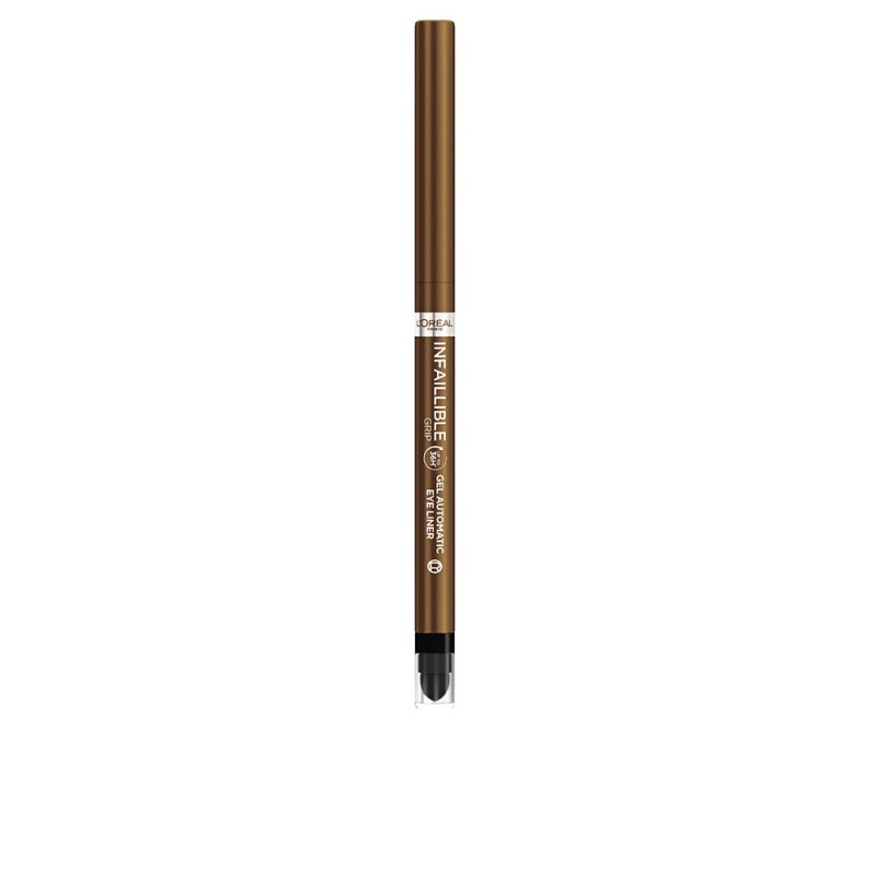 INFAILLIBLE GRIP 36H eyeliner Bronzed Expresso 1 u