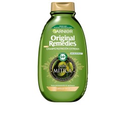 ORIGINAL REMEDIES champú oliva mítica 400 ml
