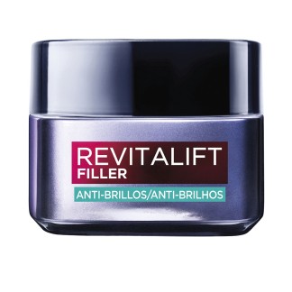 REVITALIFT FILLER gel crema con ácido hiaulónico 50 ml