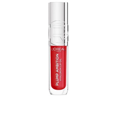 PLUMP AMBITION aceite labial voluminizador 380 Rouge in Love 5 ml