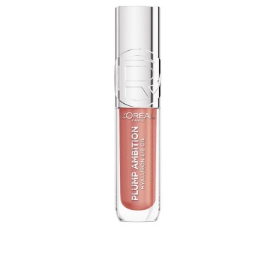 PLUMP AMBITION aceite labial voluminizador 650 Nude Macaron 5 ml