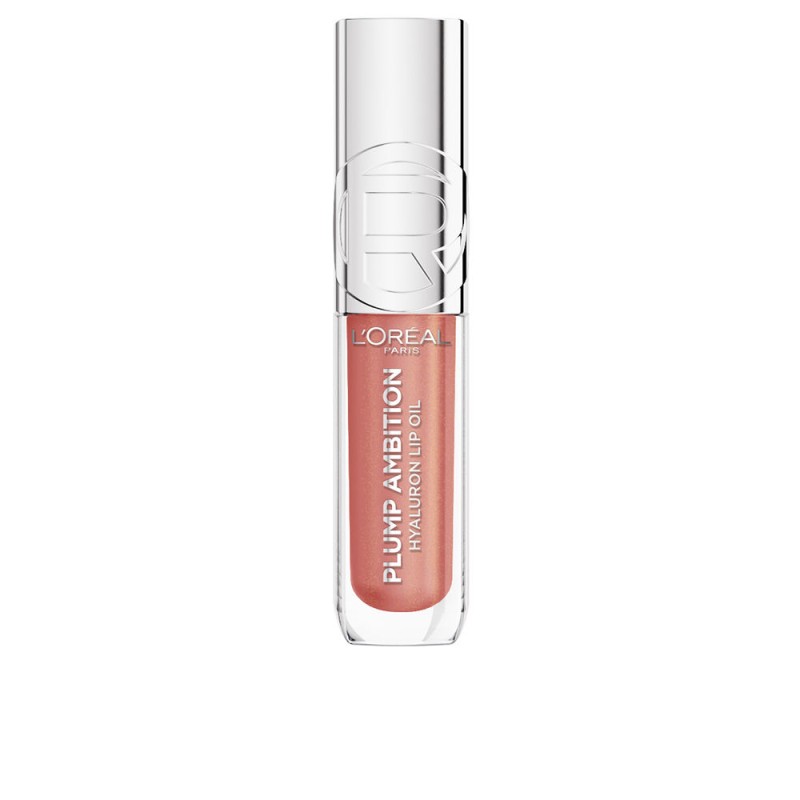 PLUMP AMBITION aceite labial voluminizador 650 Nude Macaron 5 ml