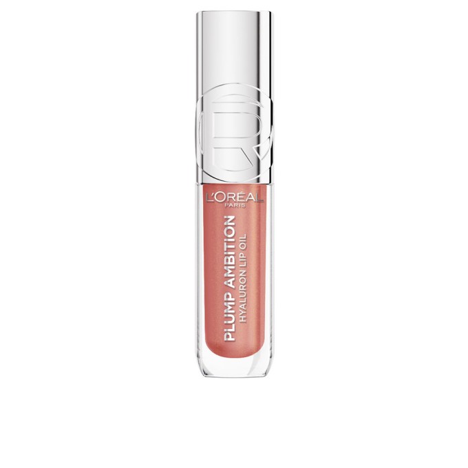 PLUMP AMBITION aceite labial voluminizador 650 Nude Macaron 5 ml