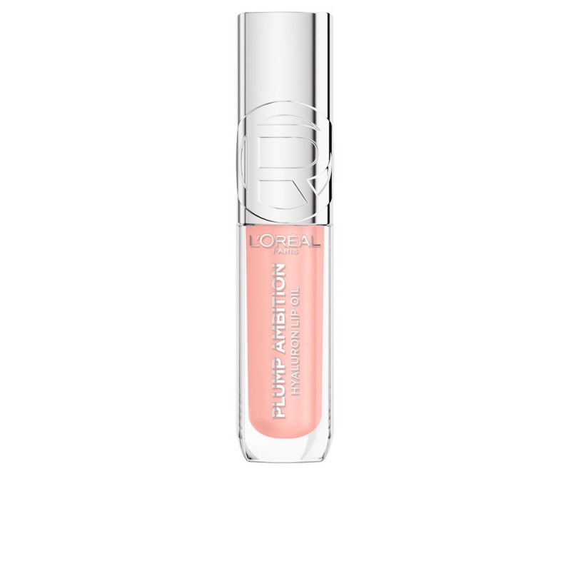 PLUMP AMBITION aceite labial voluminizador 201 Milky Un 5 ml