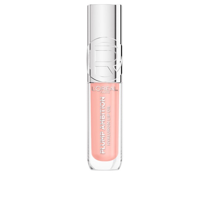 PLUMP AMBITION aceite labial voluminizador 201 Milky Un 5 ml