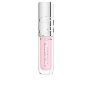 PLUMP AMBITION aceite labial voluminizador 101 Crystal Clear 5 ml
