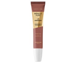 MIRACLE PURE balsamo labial 020 Cacao Nibs 12 ml