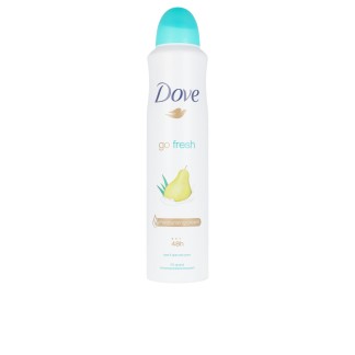 GO FRESH pear & aloe vera deo vaporizador 250 ml