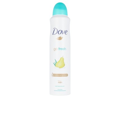 GO FRESH pear & aloe vera deo vaporizador 250 ml