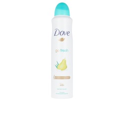 GO FRESH pear & aloe vera deo vaporizador 250 ml