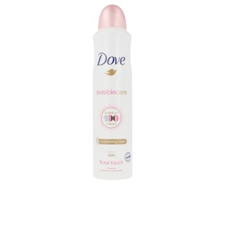 INVISIBLE CARE floral touch deo vaporizador 250 ml