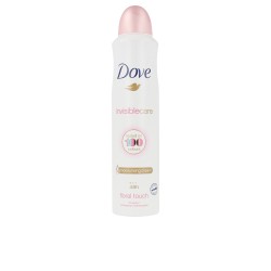 INVISIBLE CARE floral touch deo vaporizador 250 ml