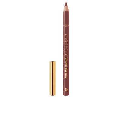 COLOR RICHE LE LIP CRAYON perfilador de labios 570 Worth It 1 u