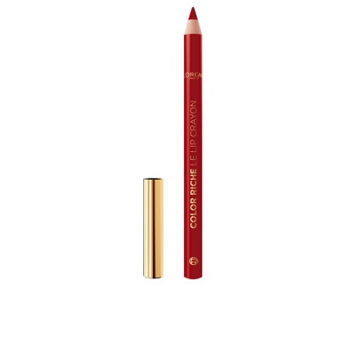 COLOR RICHE LE LIP CRAYON perfilador de labios 300 Le Rouge Paris 1 u