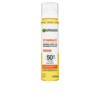 VITAMINA C bruma anti-uv invisible FPS50+ 75 ml