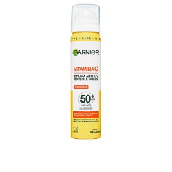 VITAMINA C bruma anti-uv invisible FPS50+ 75 ml