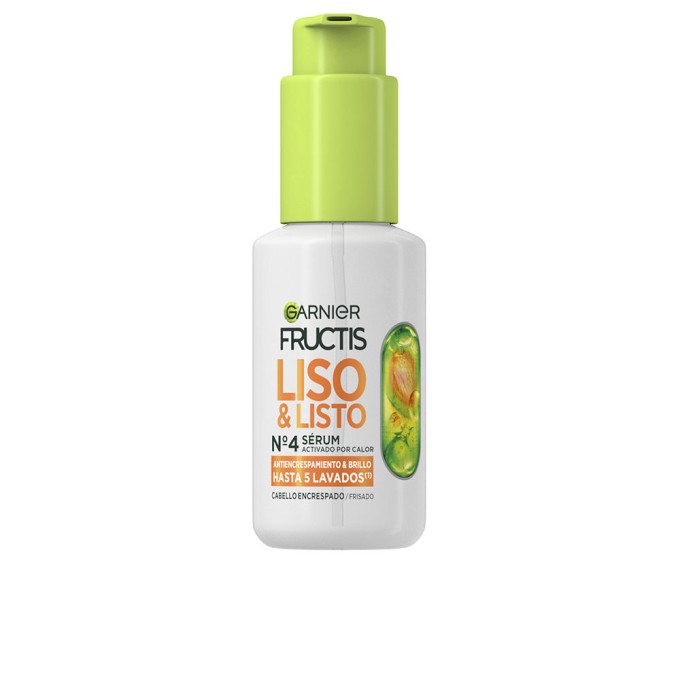 FRUCTIS Nº4 sérum activado por calor 50 ml