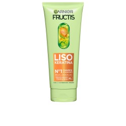FRUCTIS Nº1 champú liso keratina 200 ml