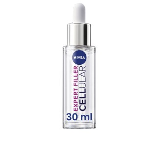 EXPERT FILLER CELLULAR sérum rellenador ácido hialurónico 30 ml