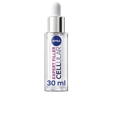 EXPERT FILLER CELLULAR sérum rellenador ácido hialurónico 30 ml