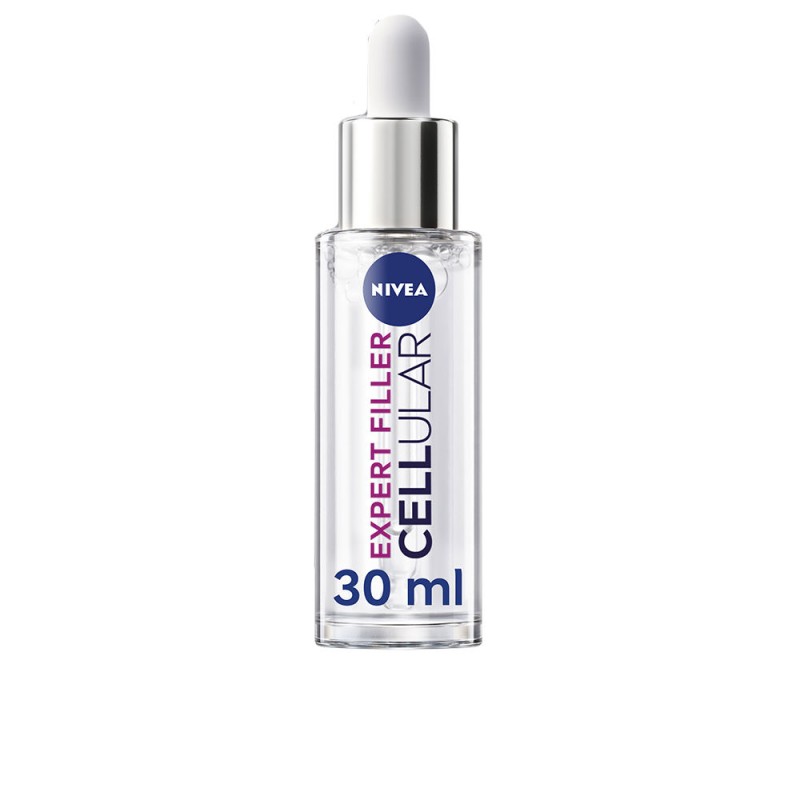 EXPERT FILLER CELLULAR sérum rellenador ácido hialurónico 30 ml