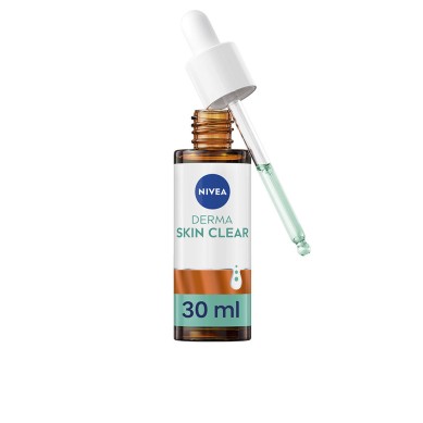 DERMA SKIN CLEAR sérum reequibilizante 30 ml