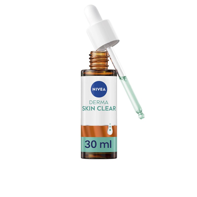 DERMA SKIN CLEAR sérum reequibilizante 30 ml