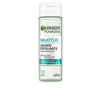 SKINACTIVE SALICYLIC líquido exfoliante 120 ml