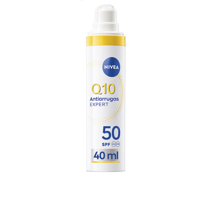Q10 antiarrugas expert fluido SPF50 40 ml